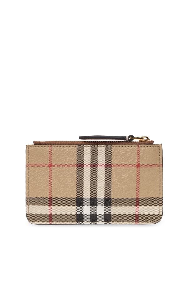 Coin purse burberry online